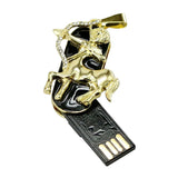 Clé usb signe du Zodiaque serie Luxe