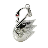 Clé usb Cygne