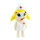 Clé usb Infirmière
