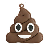 Clé usb Emoji caca