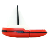 Clé usb Bateau Voilier