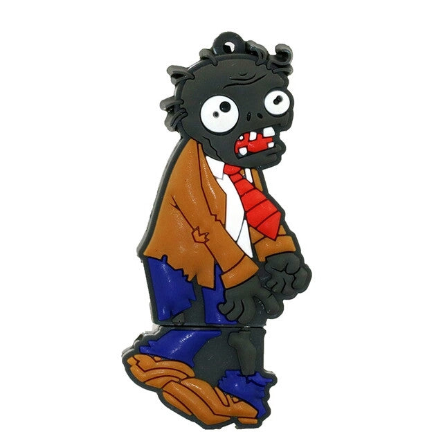 Clé usb Zombie