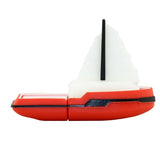Clé usb Bateau Voilier