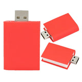 Clé usb Livre de couleur