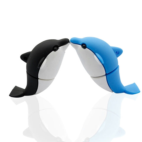 Clé usb Dauphins