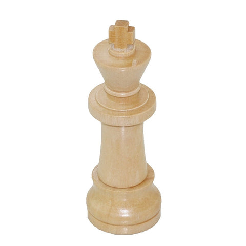 Clé usb Pièce d'Echec blanc