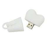 Clé usb dent 2