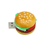 Clé usb Burger