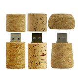 Clé usb Bouchon de Vin