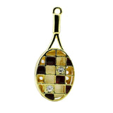 Clé usb Raquette de tennis luxe