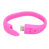 Clé usb bracelet S2