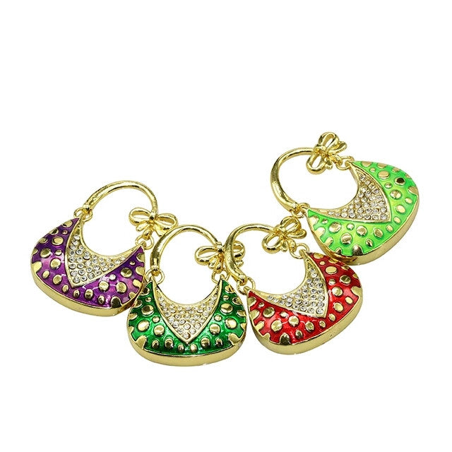 Clé usb Sac à main luxe de couleurs