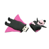 Clé usb Vampire
