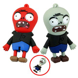 Clé usb Zombie Fun