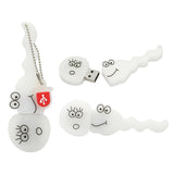 Clé usb Spermatozoïde et Ovule