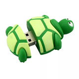 Clé usb Tortue