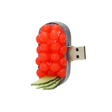 Clé usb Sushi veggie