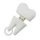 Clé usb dent 2