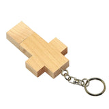 Clé usb Sainte Croix