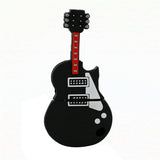 Clé usb Guitares silicones couleurs