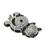 Clé usb Panda luxe