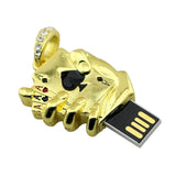 Clé usb As de Pique