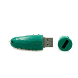 Clé usb Concombre