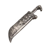 Clé usb Epée viking acier
