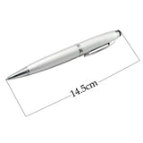 Clé usb stylo bille CSB07