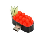 Clé usb Sushi veggie
