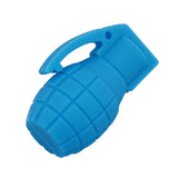 Clé usb Grenade silicone couleur