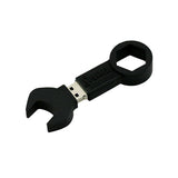 Clé usb Clé anglaise silicone