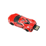 Clé usb Voiture Sport 3