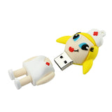 Clé usb Infirmière