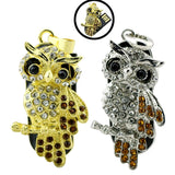Clé usb Chouette série luxe