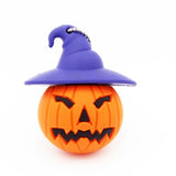 Clé usb Citrouille Halloween