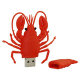 Clé usb Homard