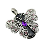 Clé usb Papillon Luxe