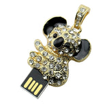 Clé usb Koala serie Luxe