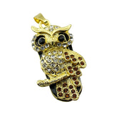 Clé usb Chouette série luxe