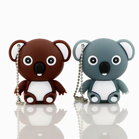 Clé Usb Koala