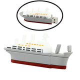 Clé usb Bateau de croisière
