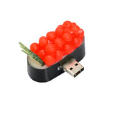 Clé usb Sushi veggie