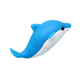 Clé usb Dauphins