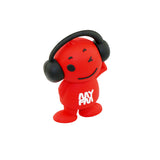 Clé usb DJ red