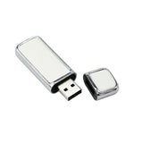 Clé usb imitation cuir