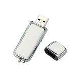 Clé usb imitation cuir