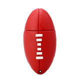 Clé usb Ballon de rugby