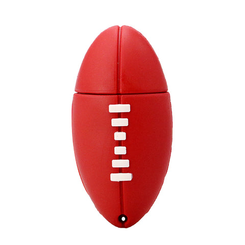 Clé usb Ballon de rugby
