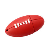 Clé usb Ballon de rugby
